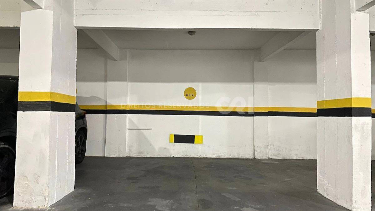 Cobertura duplex no Residencial Costa Bella com 4 dormitórios no Centro Balneário Camboriú