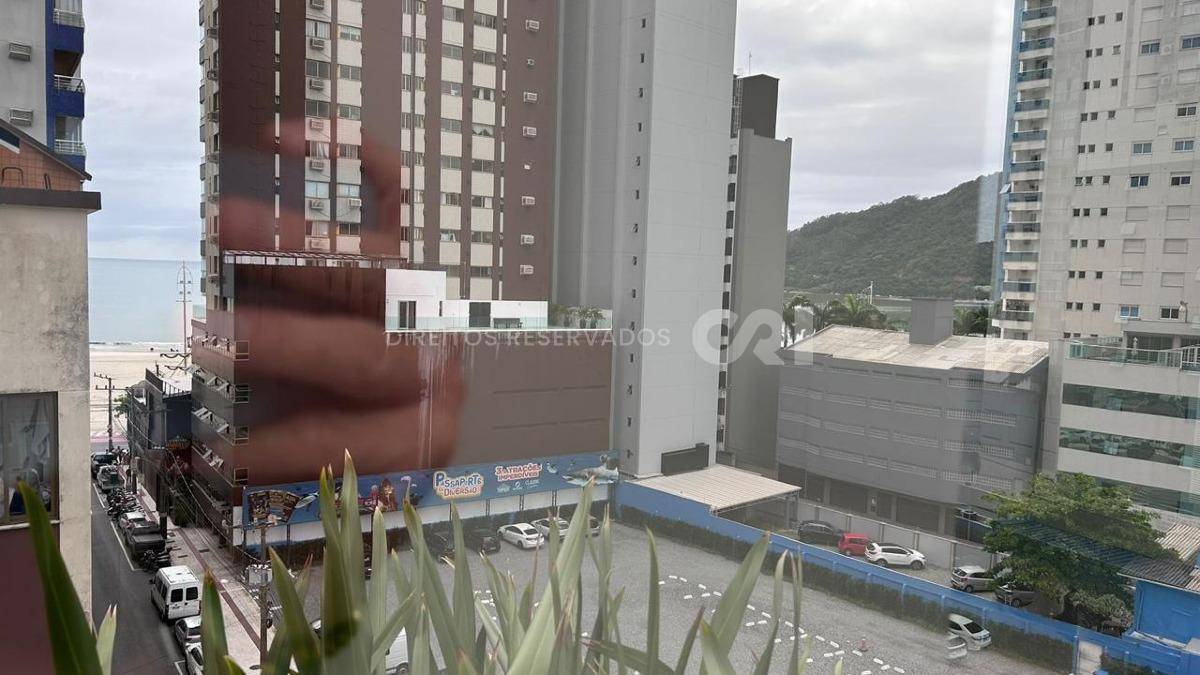 Apartamento Diferenciado com 3 Suítes no Edifício Mendelssohn Residence na Barra Sul de Balneário Camboriú
