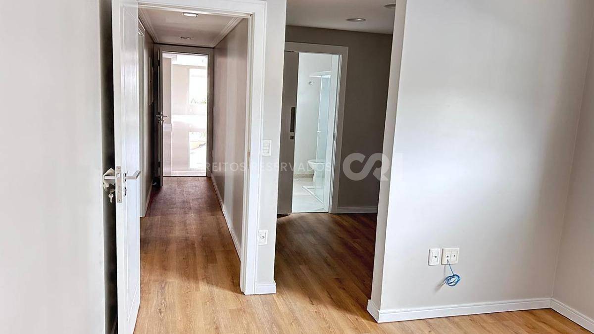 Apartamento Diferenciado com 3 Suítes no Edifício Mendelssohn Residence na Barra Sul de Balneário Camboriú