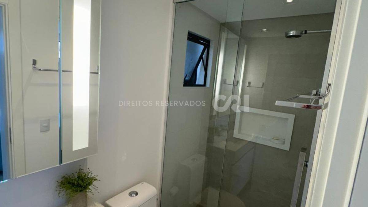 Apartamento 75m² com 2 Suítes no Edifício Brava Hills na Praia dos Amores em Balneário Camboriú