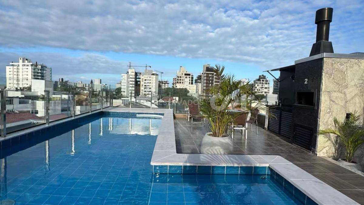 Apartamento 75m² com 2 Suítes no Edifício Brava Hills na Praia dos Amores em Balneário Camboriú