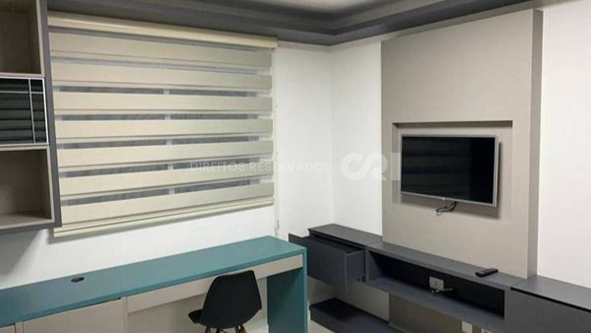 Apartamento com 4 suítes no Edifício Villa Castelli no Centro de Balneário Camboriú