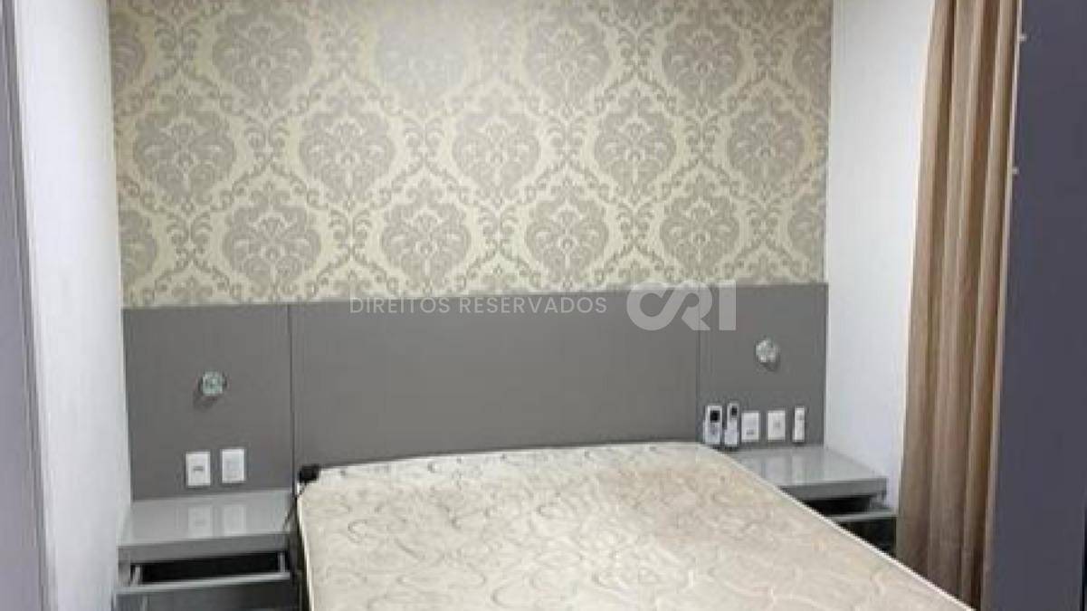 Apartamento com 4 suítes no Edifício Villa Castelli no Centro de Balneário Camboriú