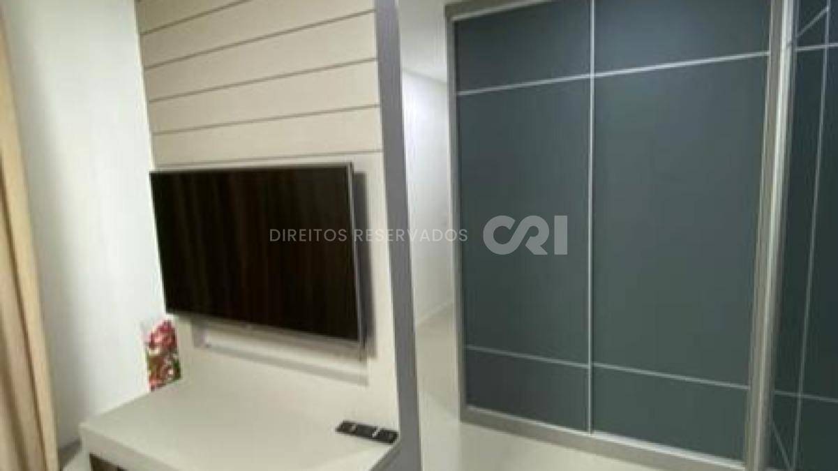 Apartamento com 4 suítes no Edifício Villa Castelli no Centro de Balneário Camboriú