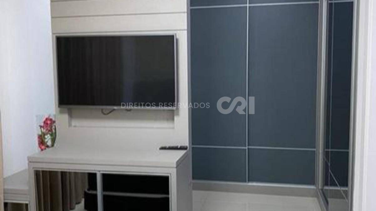 Apartamento com 4 suítes no Edifício Villa Castelli no Centro de Balneário Camboriú