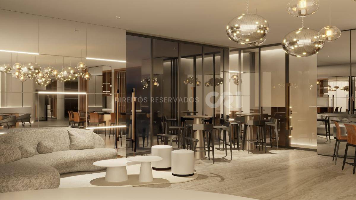 Apartamento com 4 dormitórios no Edifício Sun Park no Fazenda, Itajaí