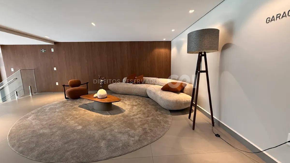 Apartamento com 3 Suítes no Edifício Vivacitá no Centro em Itajaí
