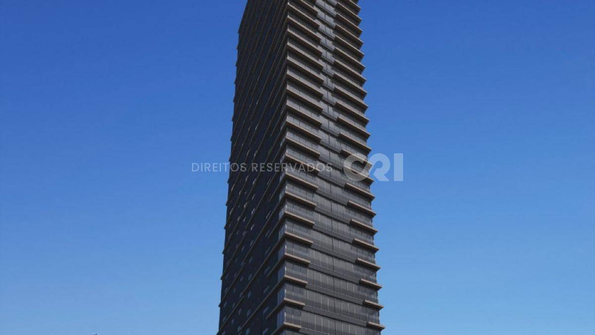 Apartamento 203m² com 4 Suítes no Shanghai Tower na Meia Praia em Itapema