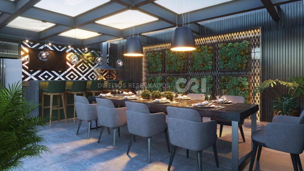Apartamento 203m² com 4 Suítes no Shanghai Tower na Meia Praia em Itapema