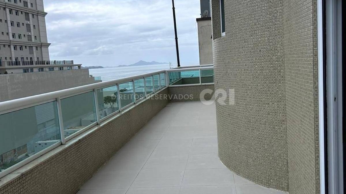 Apartamento Diferenciado com 3 Suítes no Edifício Mendelssohn Residence na Barra Sul de Balneário Camboriú