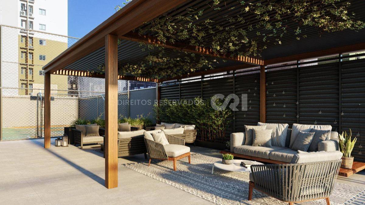 Apartamento no Edifício Impéria Del Mare com 03 suítes na Meia Praia em Itapema