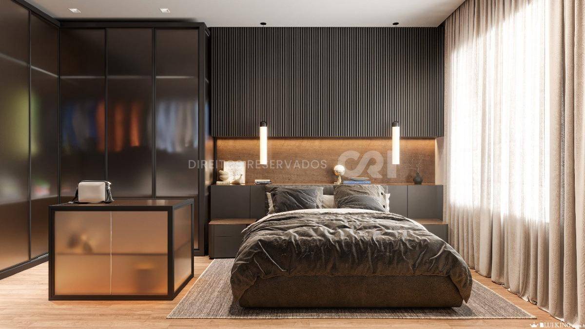 Apartamento no Edifício Impéria Del Mare com 03 suítes na Meia Praia em Itapema