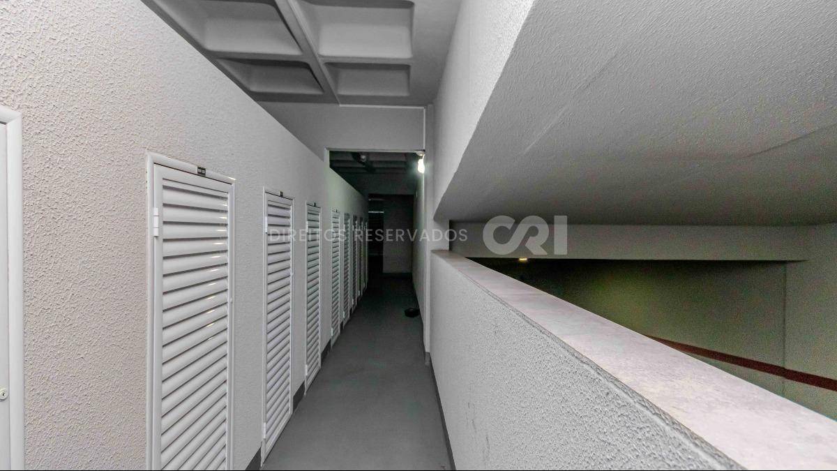 Apartamento com 3 suítes no Sole Del Mare Residenziale na Meia Praia, Itapema