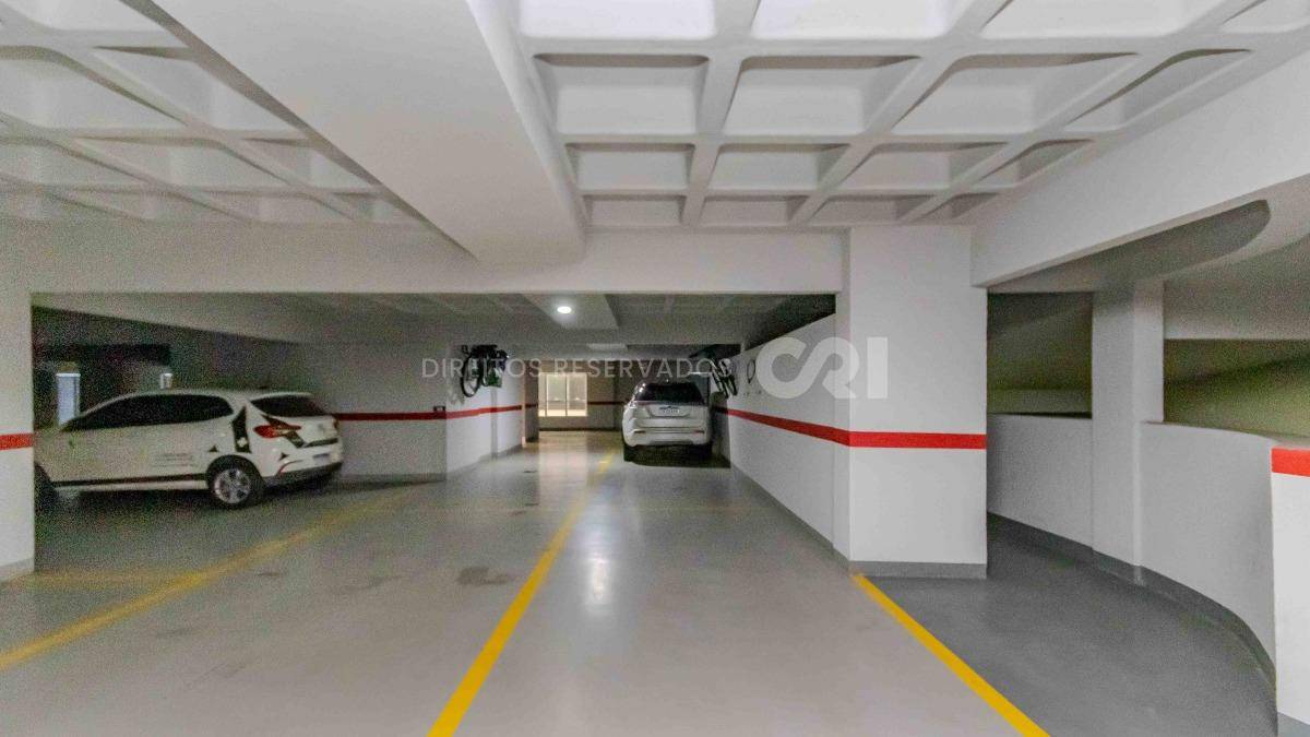 Apartamento com 3 suítes no Sole Del Mare Residenziale na Meia Praia, Itapema
