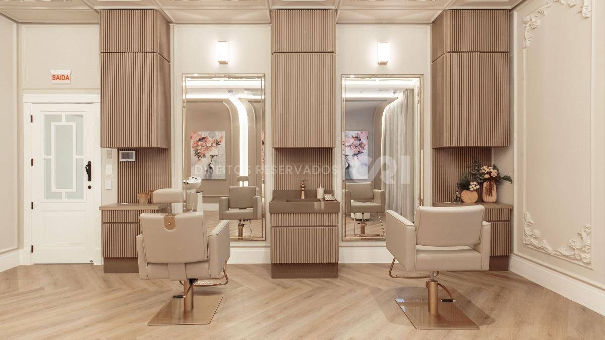Apartamento com 4 Suítes no Maison Lafayette na Meia Praia, Itapema