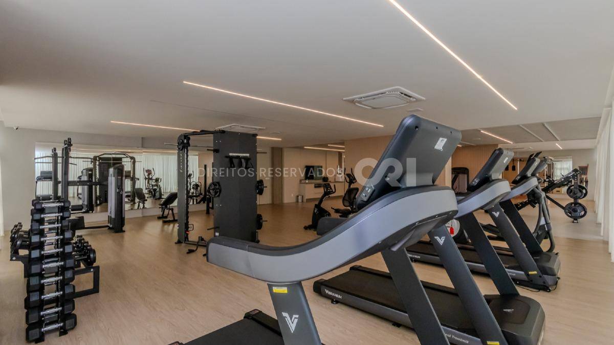 Apartamento com 3 suítes no Edifício Horizon Residence no Centro em Balneário Camboriú