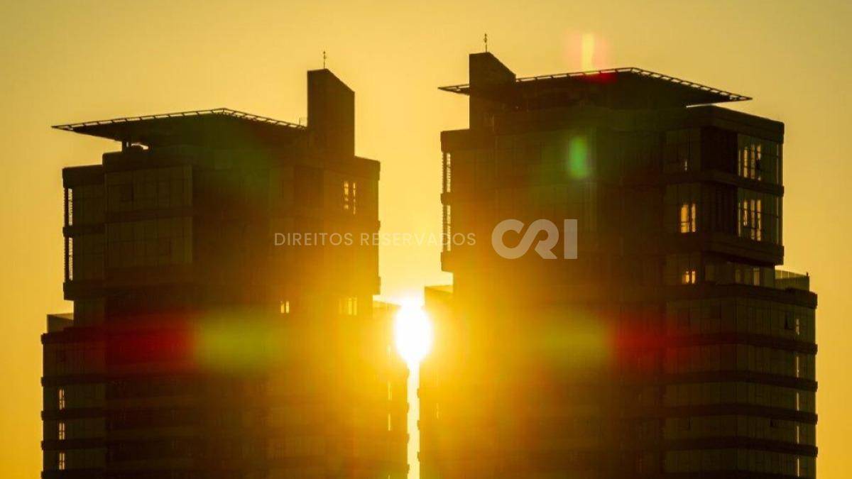 Apartamento Alto Padrão com 4 Suítes no Yachthouse by Pininfarina na Barra Sul em Balneário Camboriú