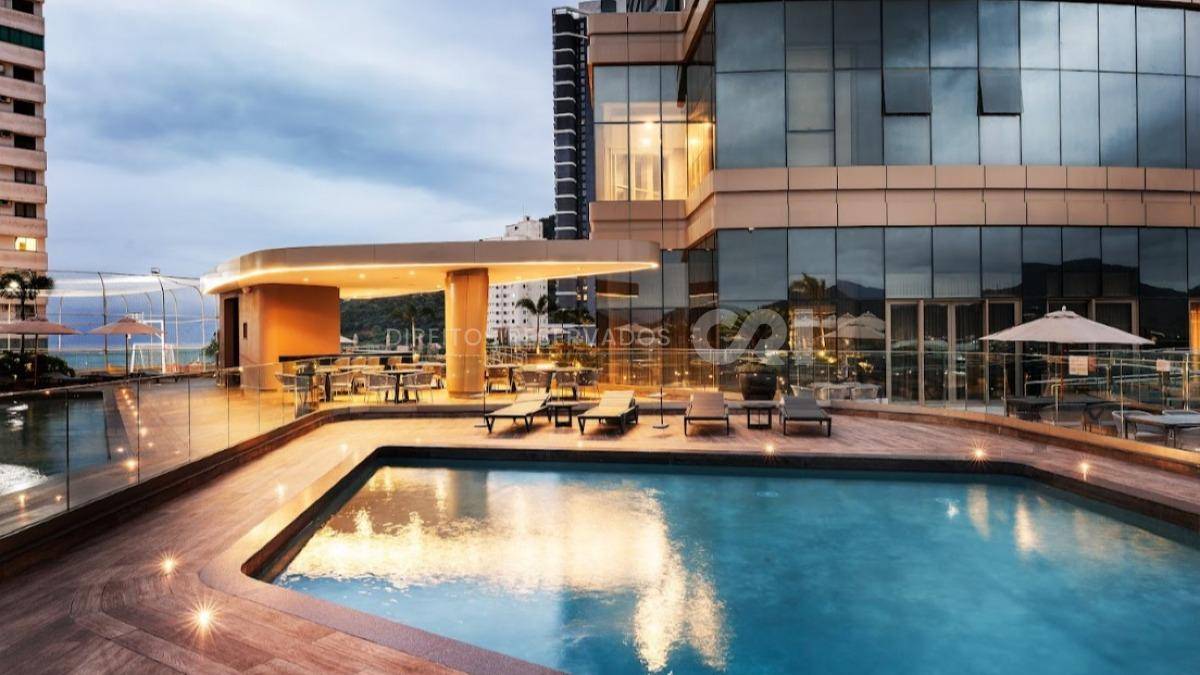 Apartamento com 4 suítes, 264m² no Yachthouse by Pininfarina na Barra Sul, Balneário Camboriú