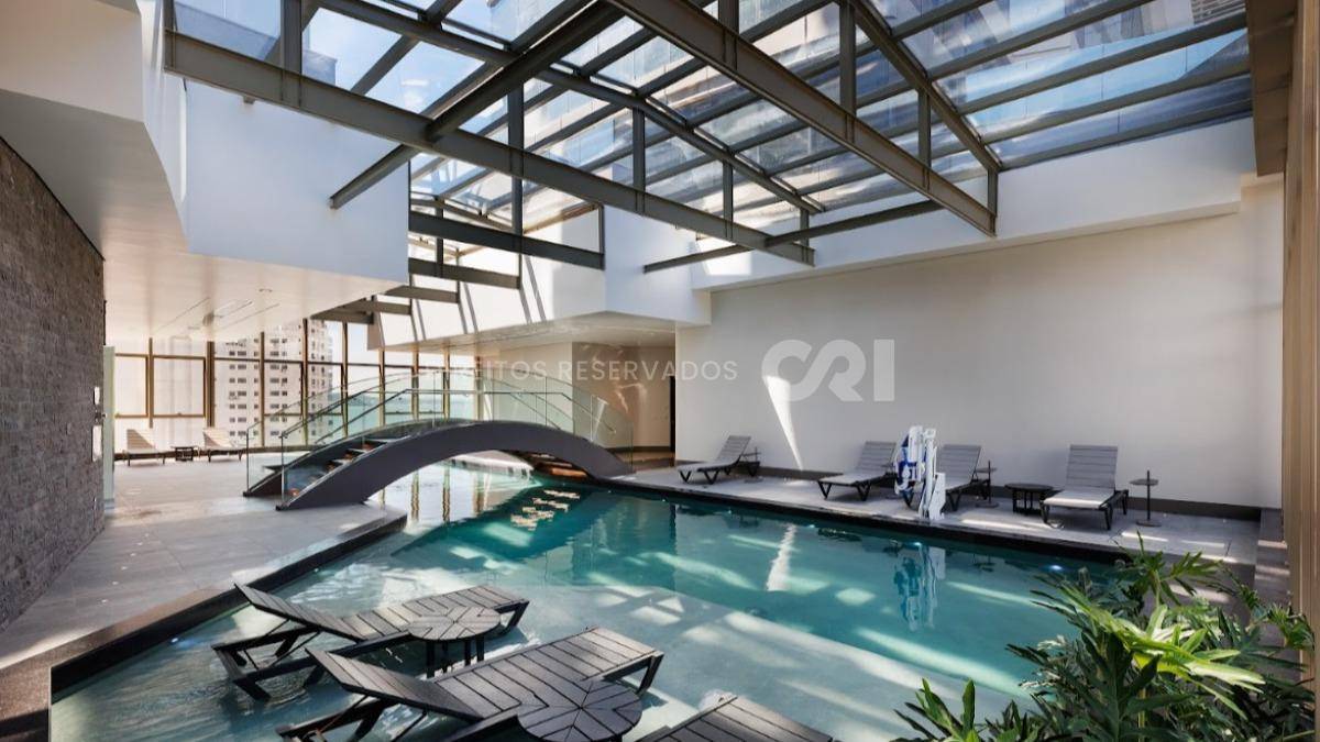 Apartamento com 4 suítes, 264m² no Yachthouse by Pininfarina na Barra Sul, Balneário Camboriú