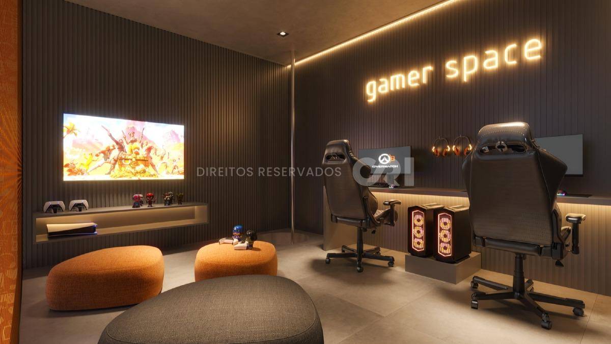 Apartamento com 4 suítes no Las Salinas no Centro em Balneário Camboriú