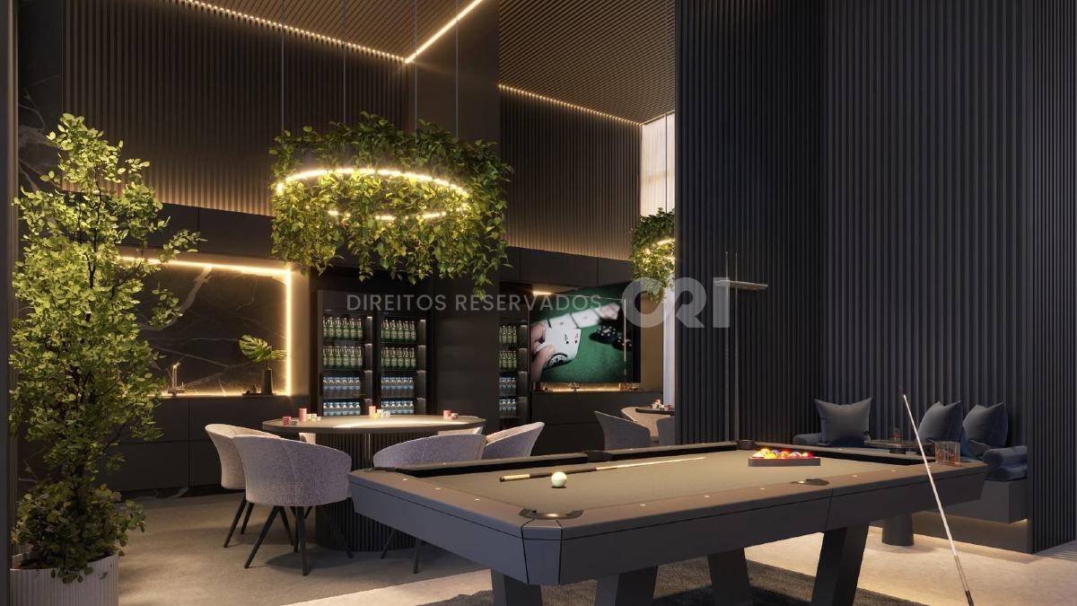 Apartamento com 4 suítes no Las Salinas no Centro em Balneário Camboriú