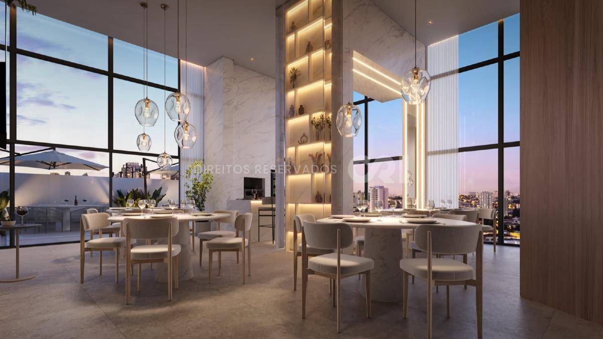 Apartamento com 4 suítes no Las Salinas no Centro em Balneário Camboriú