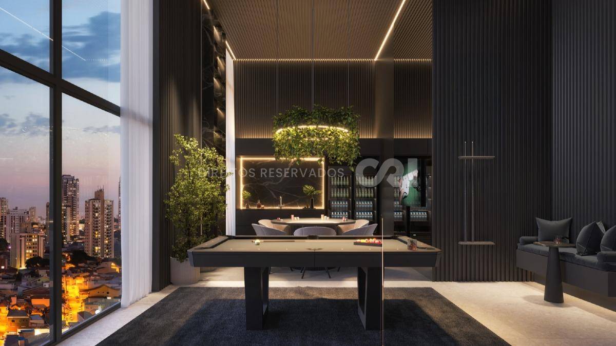 Apartamento com 4 suítes no Las Salinas no Centro em Balneário Camboriú