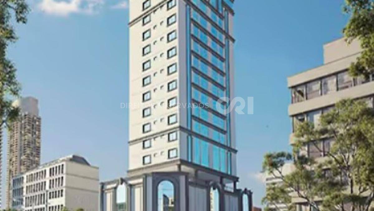 Apartamento com 3 suítes no Tânia Prochnow Residence no Centro, Balneário Camboriú