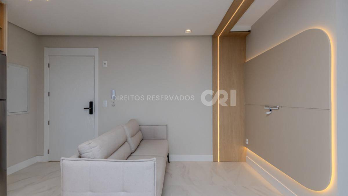 Apartamento com 2 suítes no Sky Brava na Praia Brava em Itajaí
