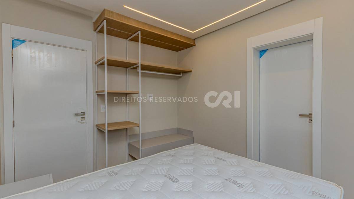 Apartamento com 2 suítes no Sky Brava na Praia Brava em Itajaí