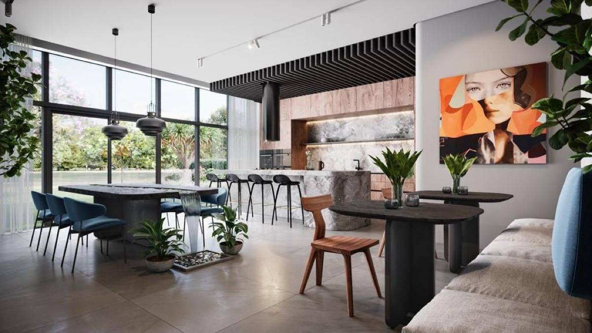 Apartamento com 3 suítes no Edifício Amrita em Balneário Perequê, Porto Belo