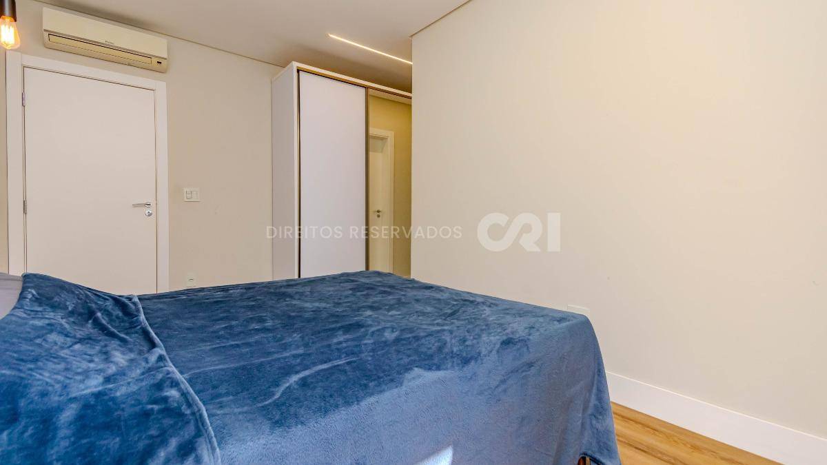 Apartamento com 2 suítes no Edifício Aquamarine Residence na Praia Brava em Itajaí