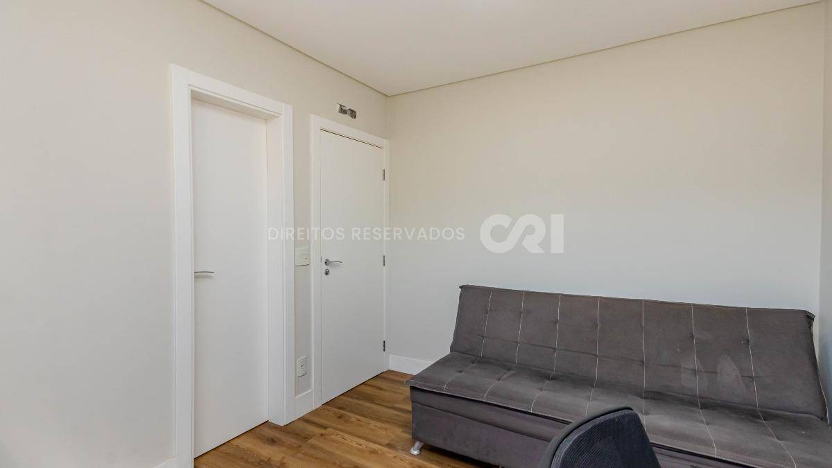 Apartamento com 2 suítes no Edifício Aquamarine Residence na Praia Brava em Itajaí