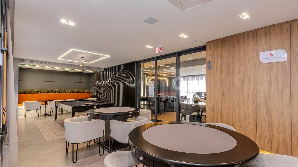 Apartamento com 3 suítes no Edifício Grand Mirage no Centro em Itapema