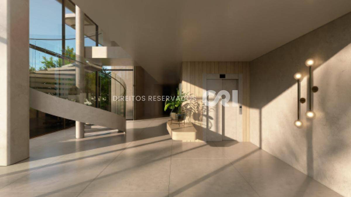Apartamento com 4 Suítes no Scenarium na Praia Brava em Itajaí