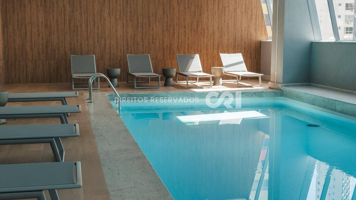 Apartamento com 4 suítes no Vitra by Pininfarina no Centro, Balneário Camboriú