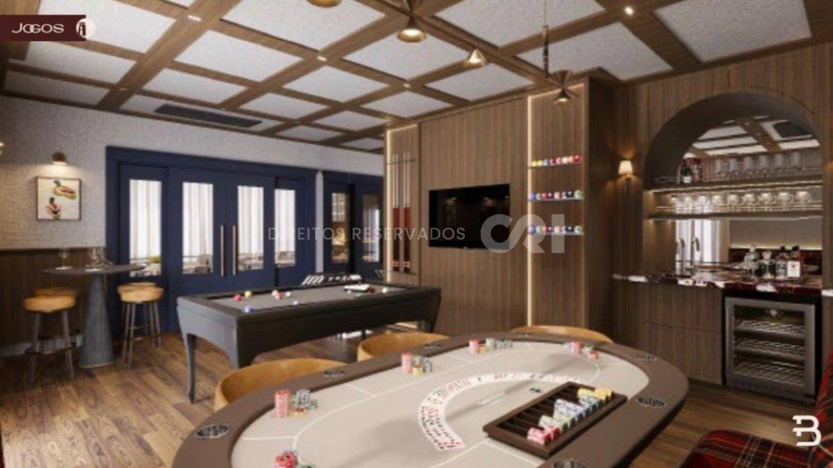 Apartamento com 3 Suítes no Bistrol Home no Centro de Balneário Camboriú