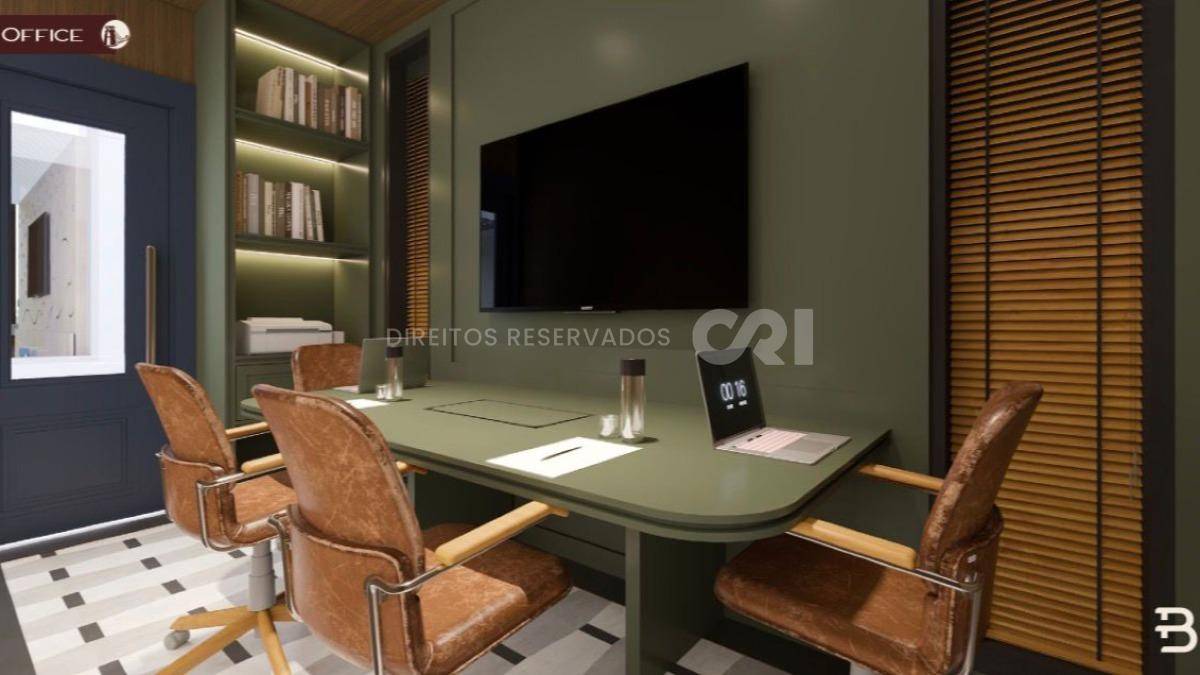 Apartamento com 3 Suítes no Bistrol Home no Centro de Balneário Camboriú