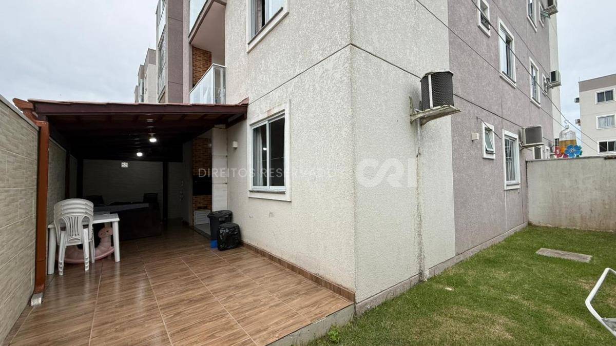 Apartamento com 2 dormitórios no Jardins di Porto Belo em Balneário Perequê, Porto Belo
