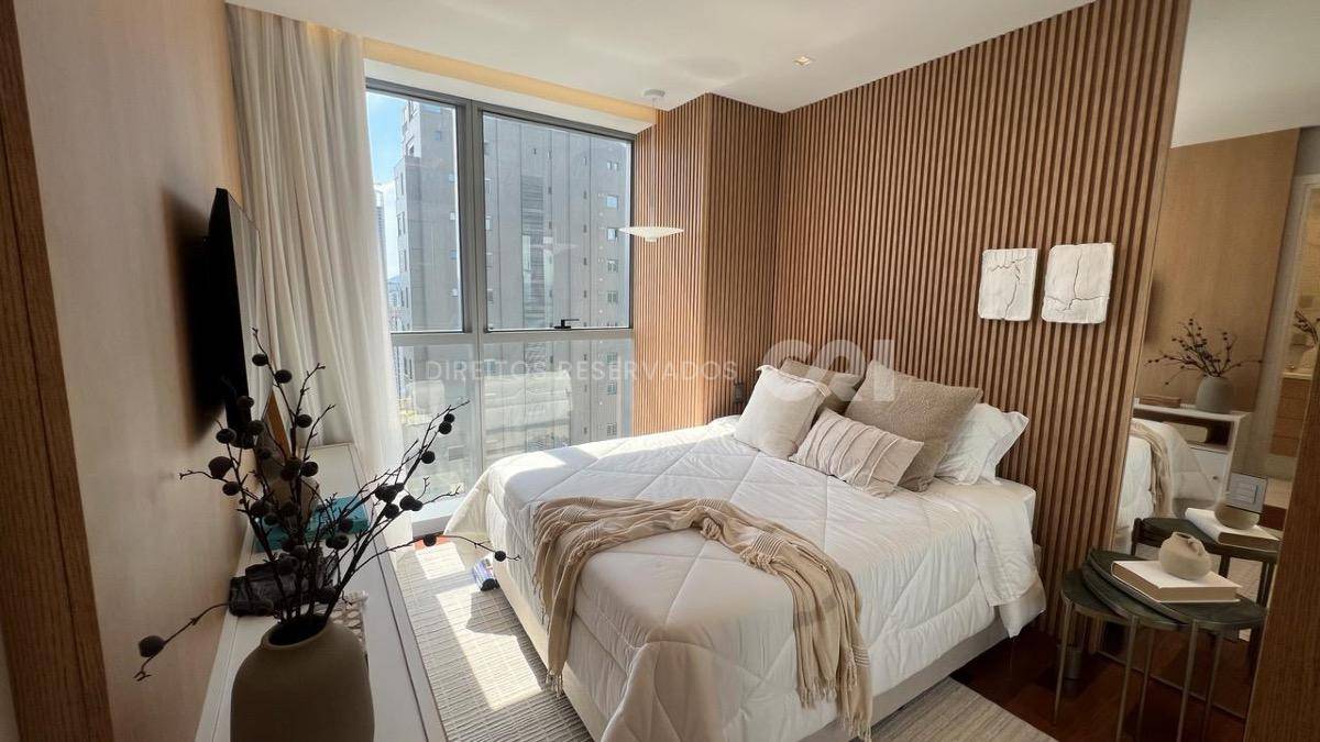 Apartamento com 3 suítes no Edifício Copenhagen na Barra Sul em Balneário Camboriú