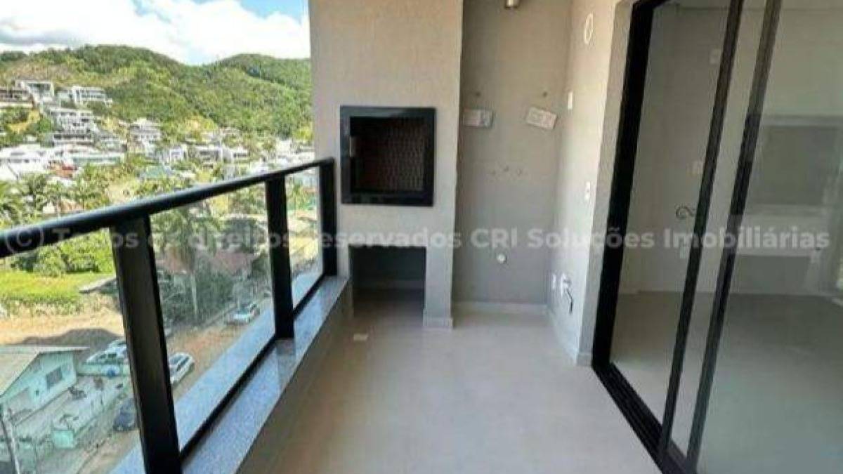 Apartamento com 3 quartos no Brava Valley Home Club – Praia Brava, Itajaí
