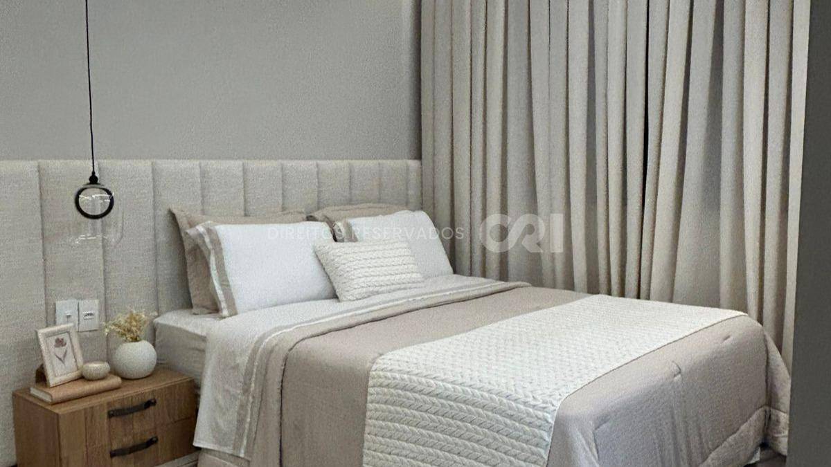 COPA: Apartamento com 4 suítes Doha Tower na Meia Praia Itapema