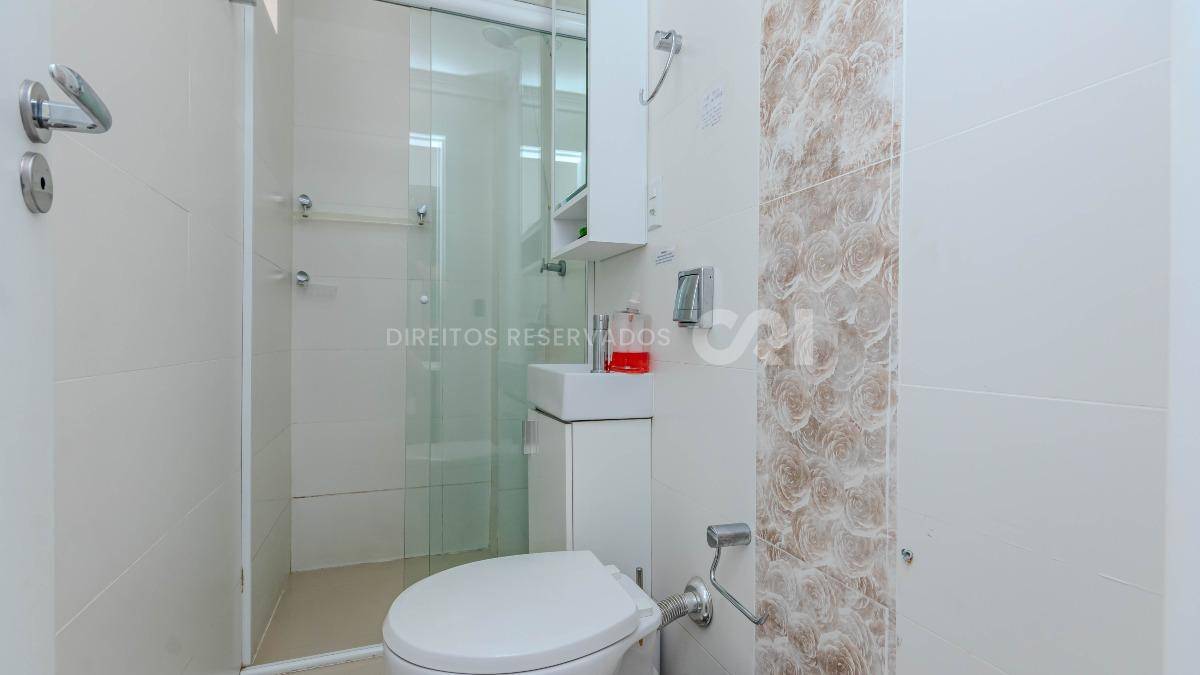 Cobertura no Residencial Dona Elenir com 3 quartos no Centro de Balneário Camboriú