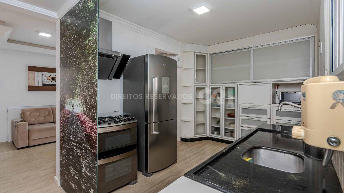 Cobertura no Residencial Dona Elenir com 3 quartos no Centro de Balneário Camboriú