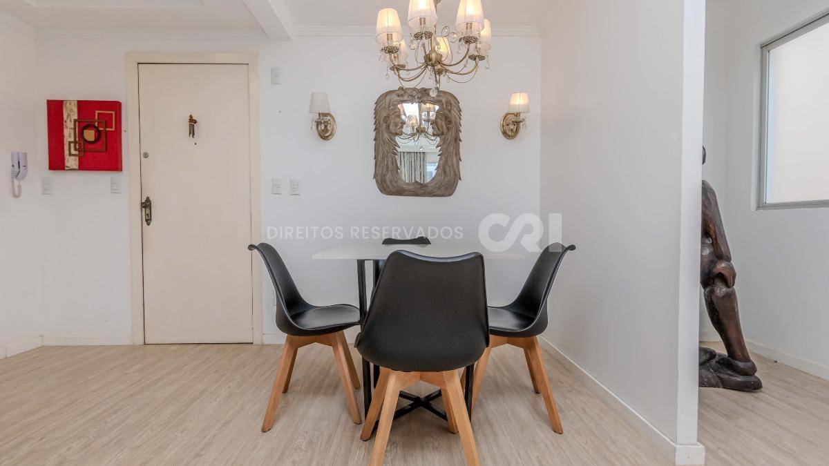 Cobertura no Residencial Dona Elenir com 3 quartos no Centro de Balneário Camboriú
