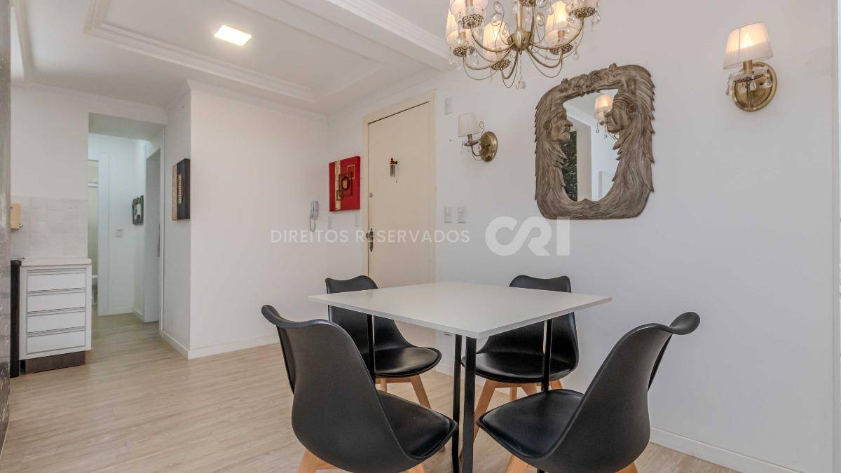 Cobertura no Residencial Dona Elenir com 3 quartos no Centro de Balneário Camboriú