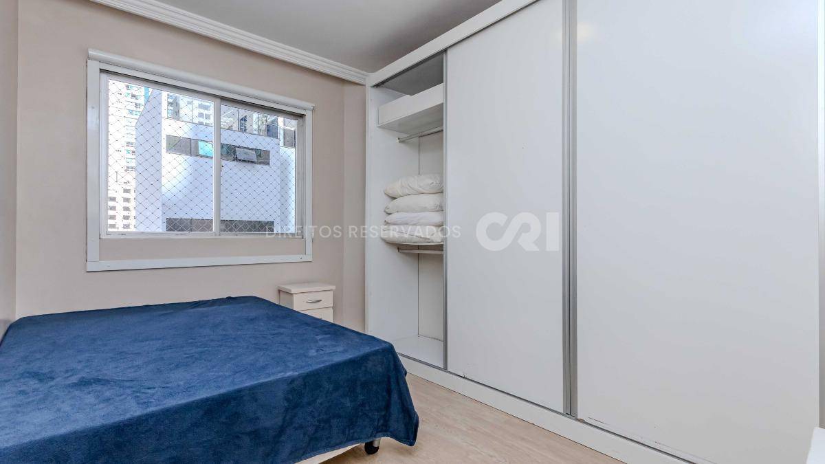 Cobertura no Residencial Dona Elenir com 3 quartos no Centro de Balneário Camboriú