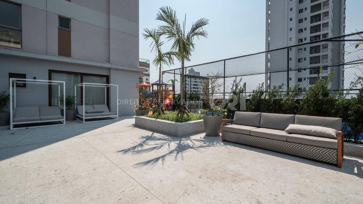 Apartamento com 3 quartos no edifício Classic no bairro Fazenda em Itajaí