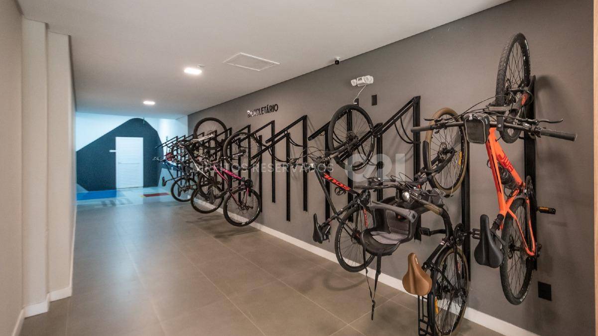 Apartamento com 3 quartos no edifício Classic no bairro Fazenda em Itajaí