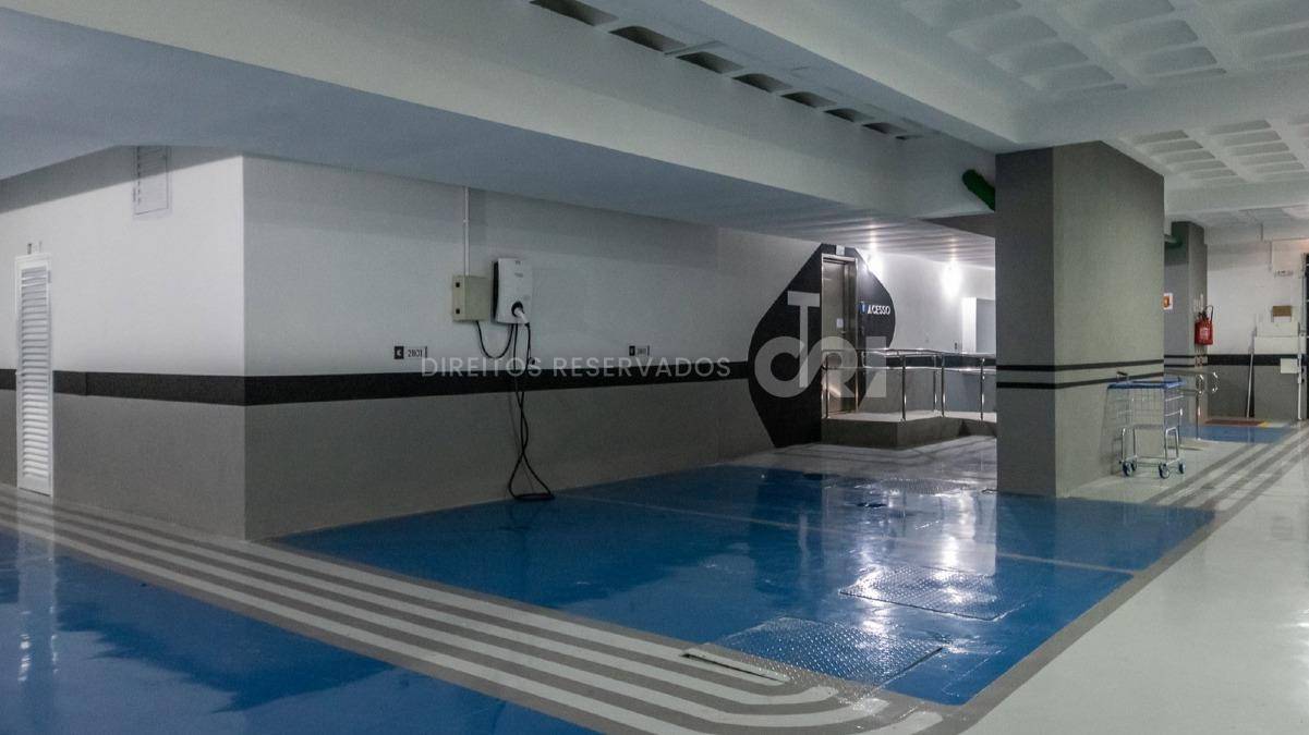 Apartamento com 3 quartos no edifício Classic no bairro Fazenda em Itajaí